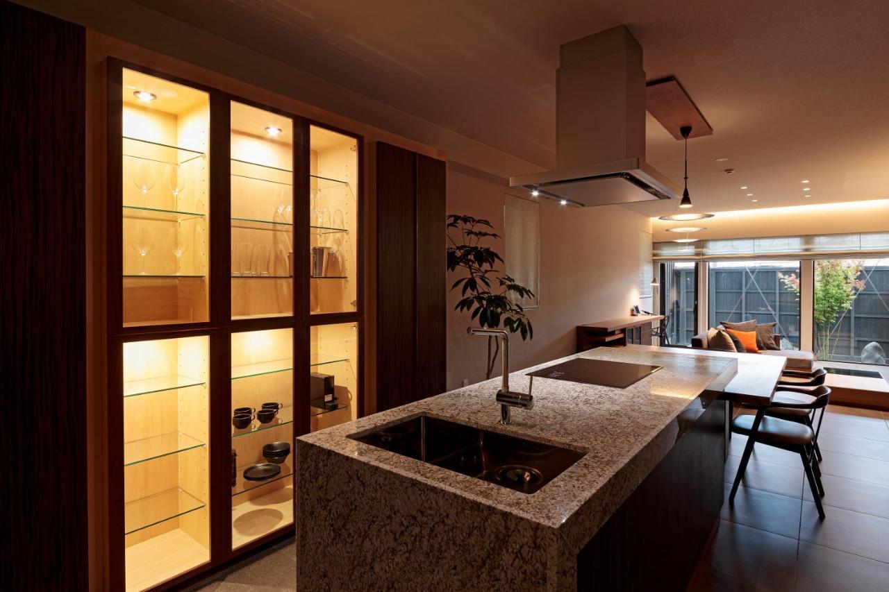 Condominium Ishitei Nakafurano Exterior foto
