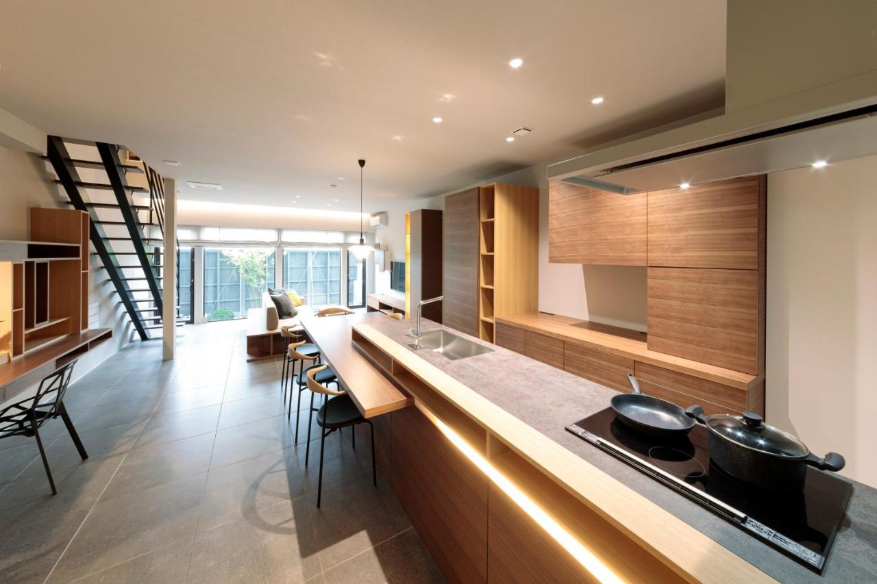 Condominium Ishitei Nakafurano Exterior foto