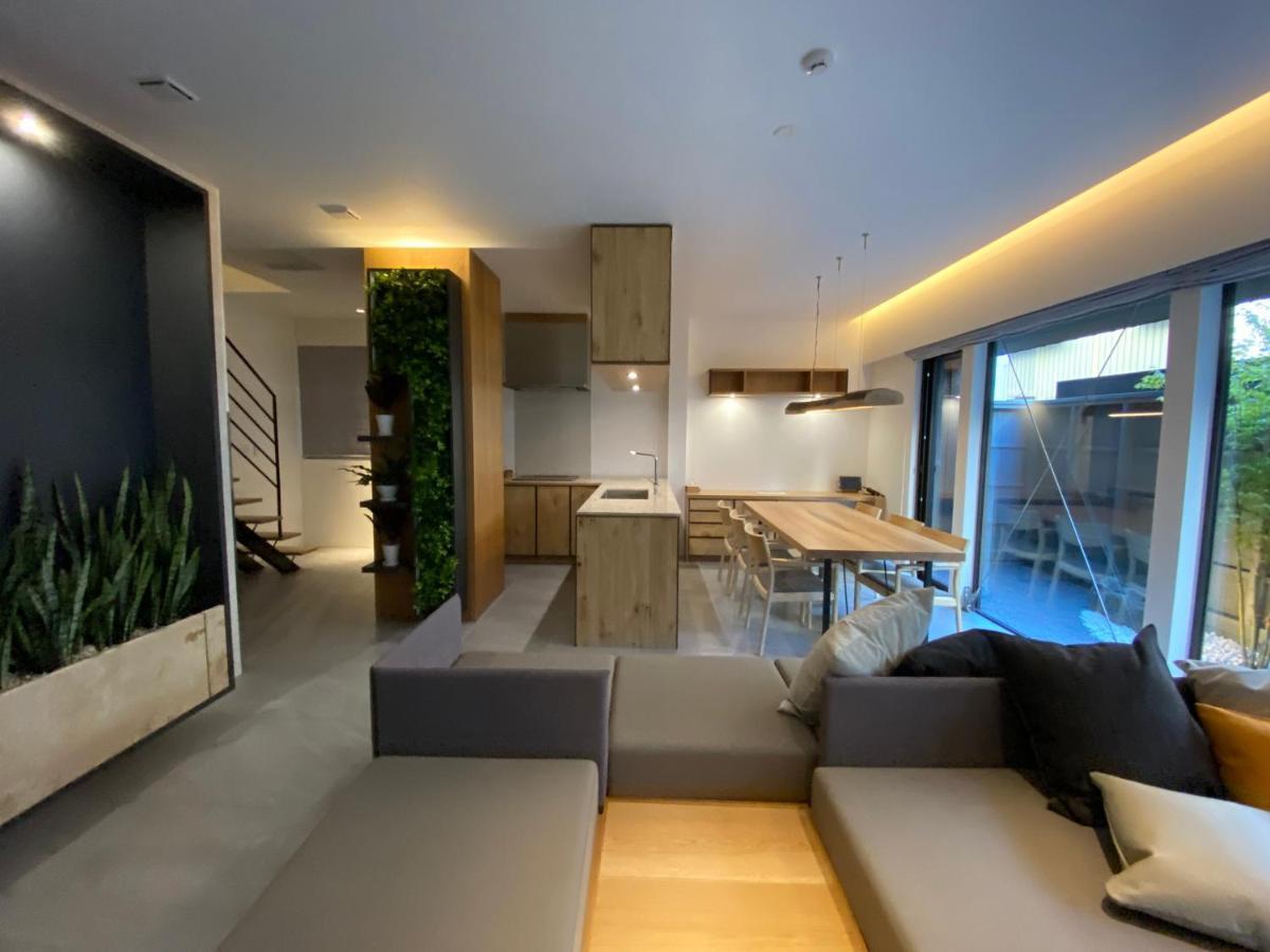 Condominium Ishitei Nakafurano Exterior foto