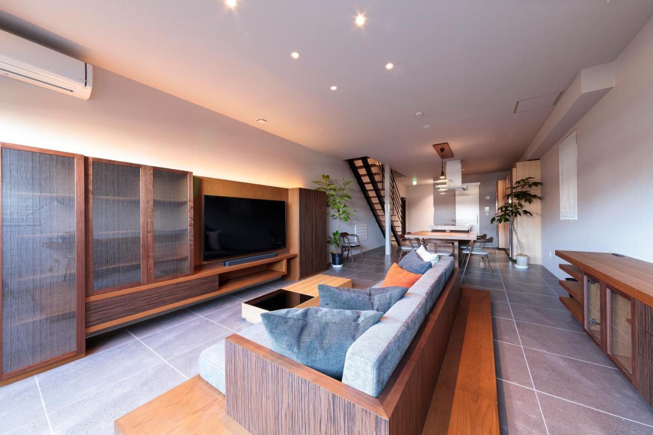 Condominium Ishitei Nakafurano Exterior foto