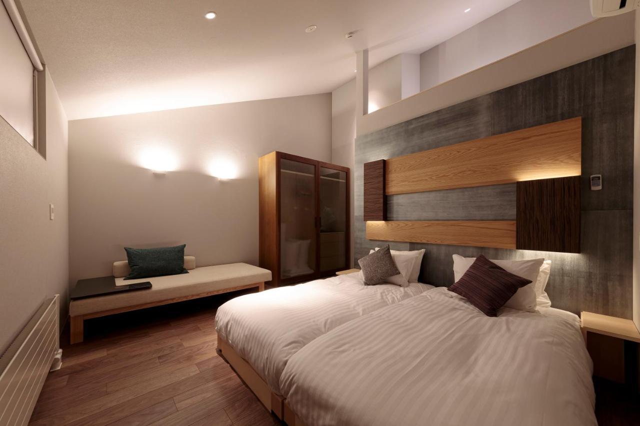 Condominium Ishitei Nakafurano Exterior foto