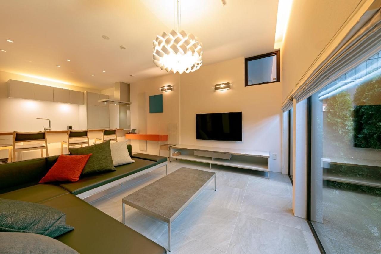 Condominium Ishitei Nakafurano Exterior foto