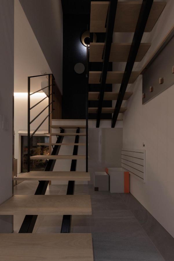 Condominium Ishitei Nakafurano Exterior foto