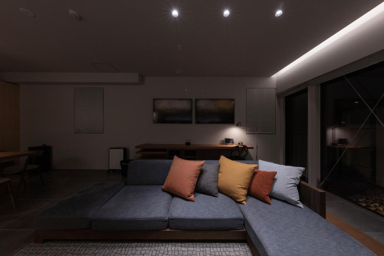 Condominium Ishitei Nakafurano Exterior foto