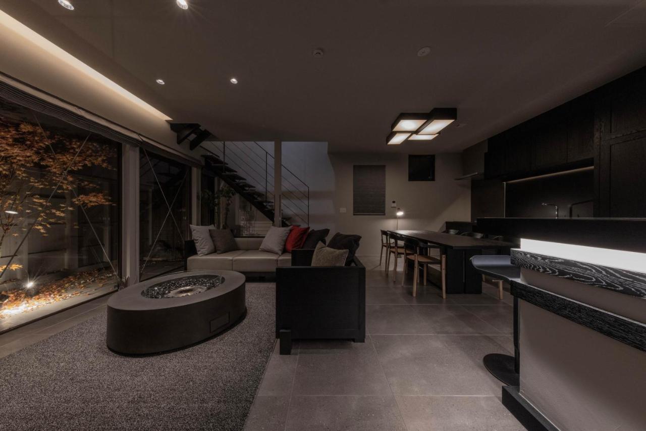 Condominium Ishitei Nakafurano Exterior foto