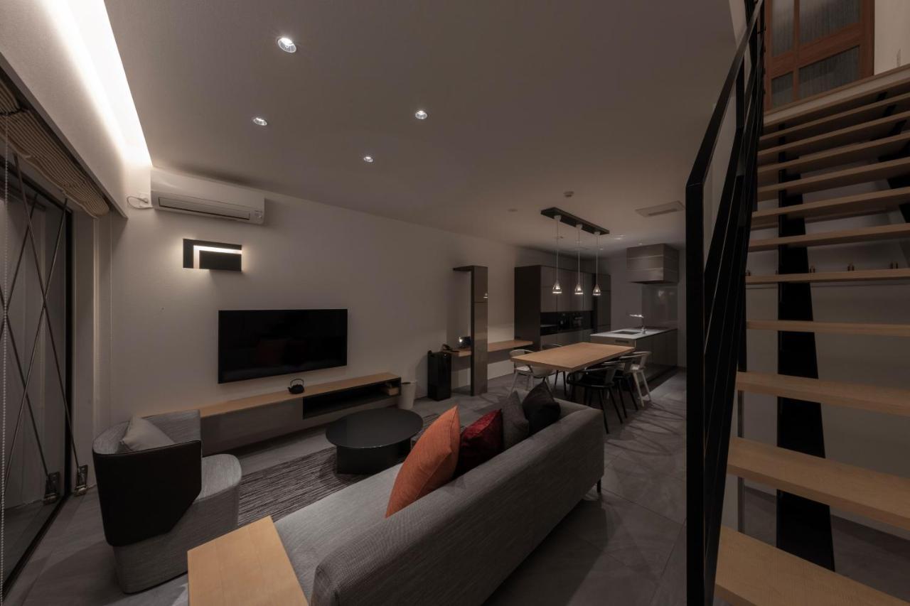Condominium Ishitei Nakafurano Exterior foto